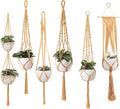 feedee Macrame Plant Hangers by Feedee