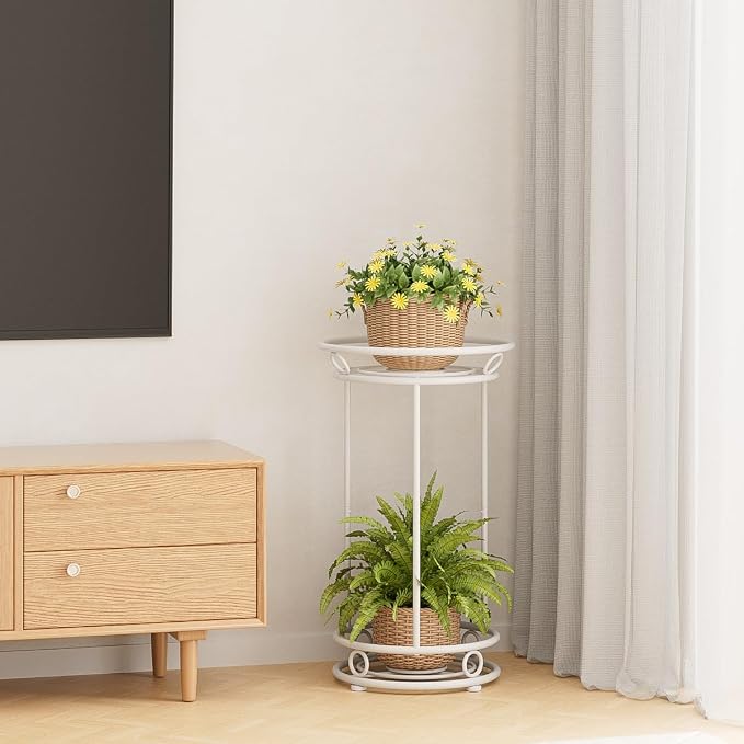 Plant Stand Indoor Outdoor - Image 2
