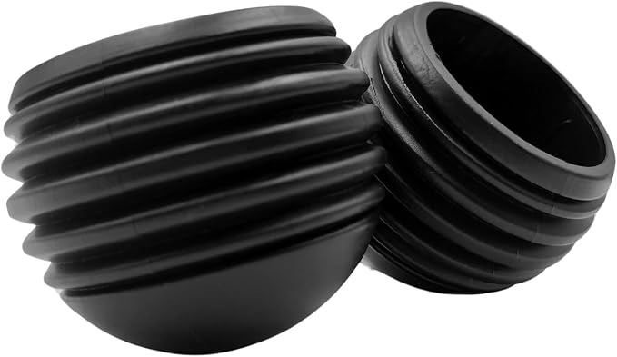 1.97"/50mm Porch Swing Replacement Feet by Timyrimy