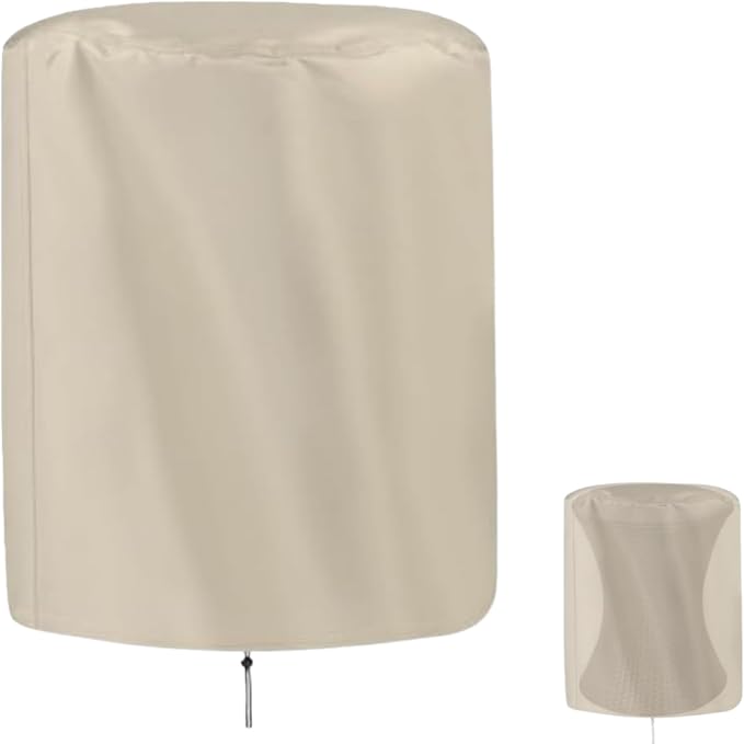 Cool Bar Table Cover Waterproof & UV-Resistant by Saking
