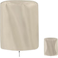 Cool Bar Table Cover Waterproof & UV-Resistant by Saking