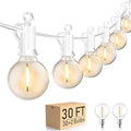 Brightown 30 FT Outdoor String Lights by Brightown