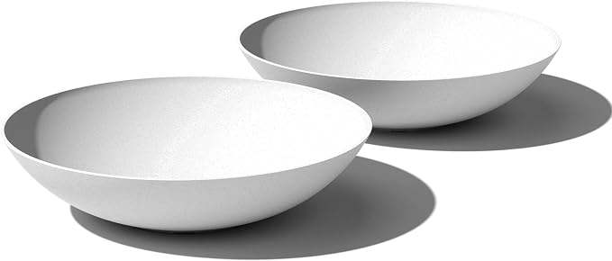 Veradek Mason Series Lane Bowl Planter| by VeradekOutdoor