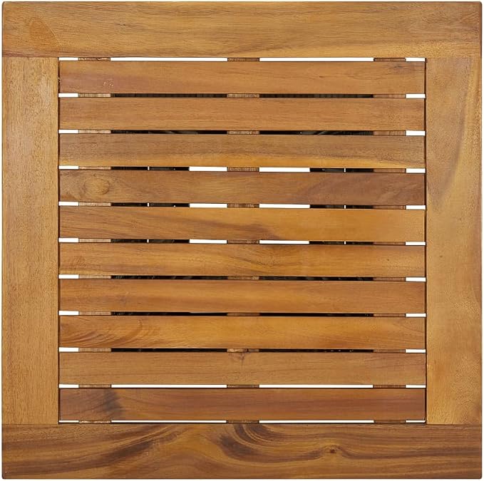 vidaXL 3-Piece Bar Set with Cushions - Image 8
