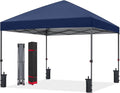 ABCCANOPY Pop Up Canopy by ABCCANOPY