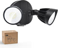 Philips 44W 3500LM ‌LED Security Flood Light‌ ‌Outdoor‌，Switch Controlled by PhilipsLightingLED