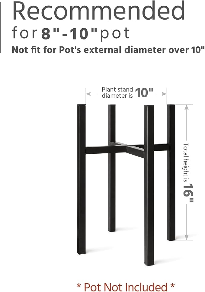 Mkono Plant Stand - Image 5