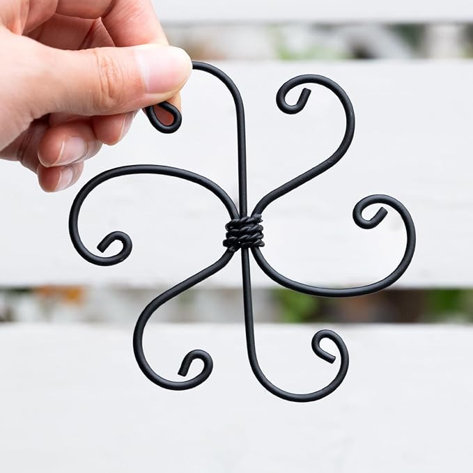 Monstera Plant Support Hook - Image 5