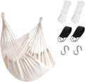 KPX Ourdoor Hanging Hammock Chair – Comfortable Tree Swing Chair Large Size by KPX