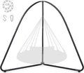 SUNCREAT Tripod Hanging Chair Stand – 400lbs Capacity, Heavy Duty Steel by SUNCREAT