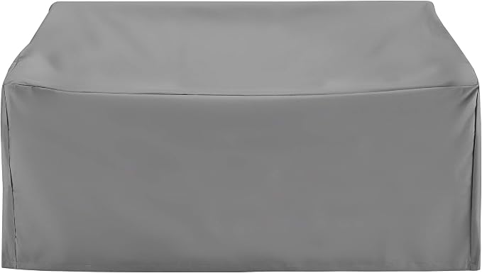 Crosley Furniture Patio Furniture Covers, Waterproof Outdoor Loveseat Cover - Image 2