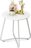 danpinera Outdoor Side Tables by danpinera
