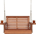 Amish Casual 3 Foot Roll Back Porch Swing by AmishCasual