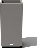 Veradek Block Series Pedestal Planter by VeradekOutdoor
