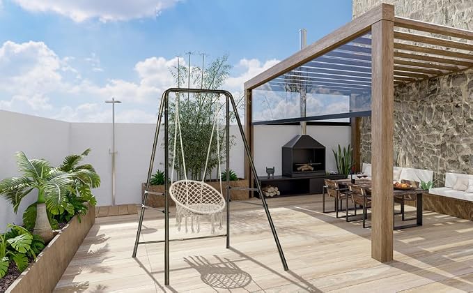 ONCLOUD Hammock Chair Stand - Image 5