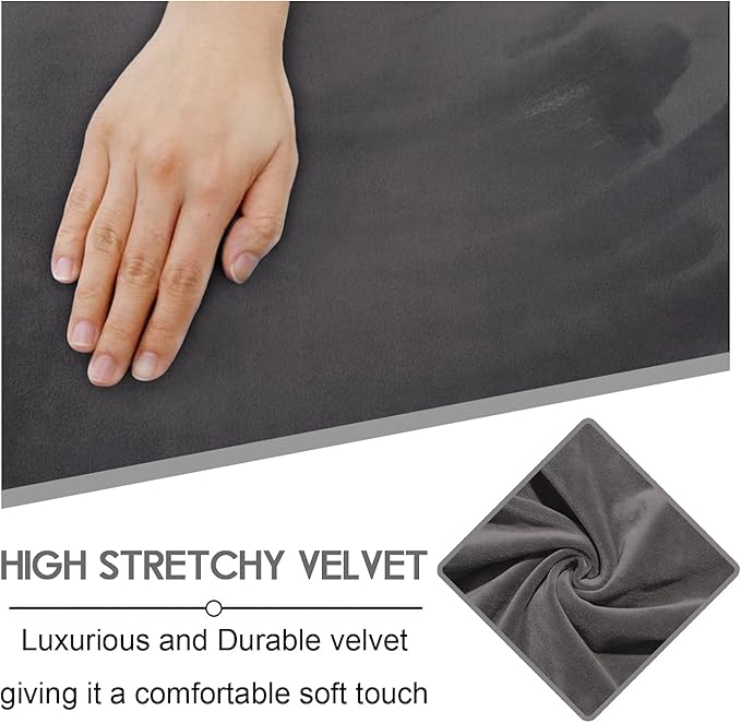 ULTICOR Additional Chaise Cover - Image 6