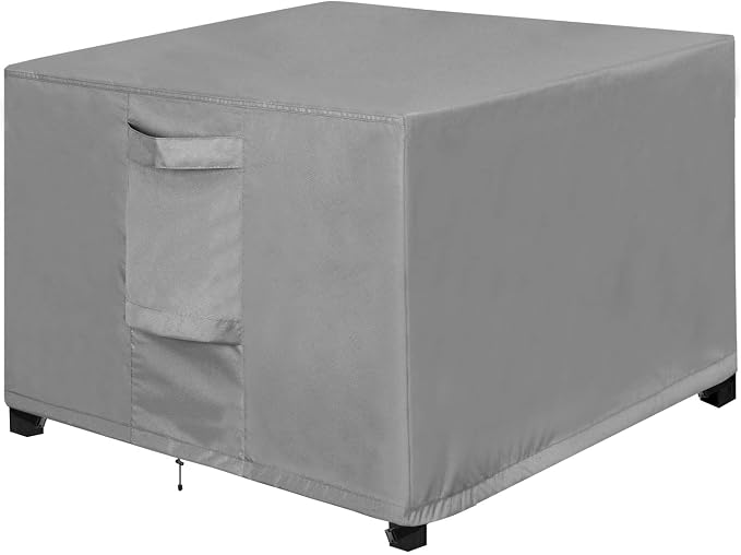 OutdoorLines Outdoor Waterproof Patio Ottoman Covers by OutdoorLines