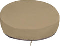 SunPatio Outdoor Daybed Cover 88 Inch, Heavy Duty Waterproof Patio Furniture by SunPatio