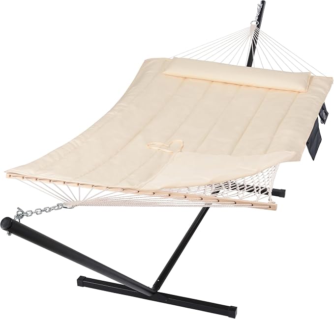 SUNCREAT Two Person Hammock by SUNCREAT