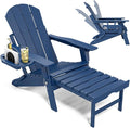 Adjustable Adirondack Chair by NAVINE