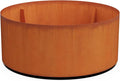 Plantercraft Large Round Planters by Plantercraft