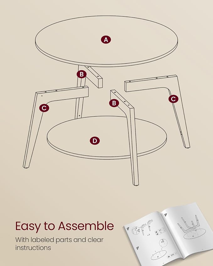 VASAGLE MAEZO Collection - Image 7