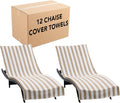 Arkwright California Chaise Lounge Cover by Arkwright
