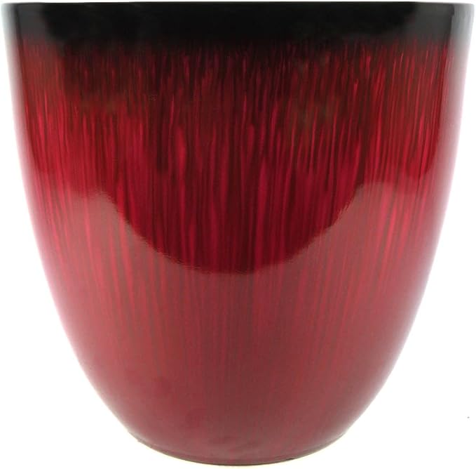 Gardener Select Large Egg Shaped Planter - Image 2