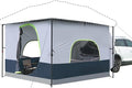 UNP Car Square Tent by UNP