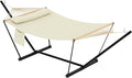 Double Hammock with Stand by KYBOLT