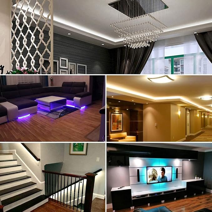 DAYBETTER Waterproof Led Lights - Image 9