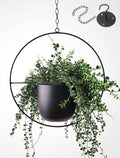 Hanging Planters for Indoor Plants by Shineloha