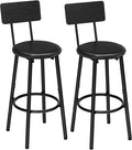 HOOBRO Bar Stools, Bar Chairs by HOOBRO