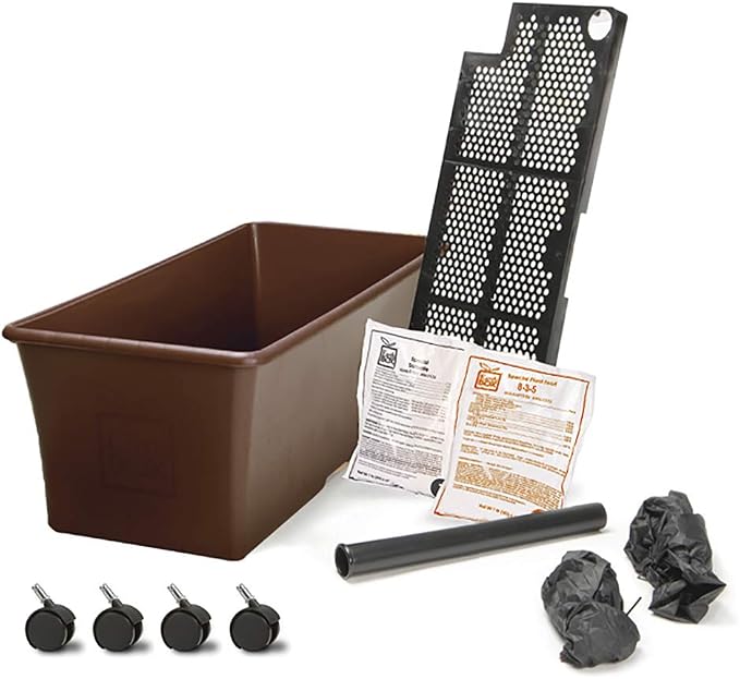 EarthBox 80153 Garden Kit - Image 4