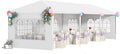 10x30 Outdoor Canopy Patio Tent Camping Gazebo Events by FDW
