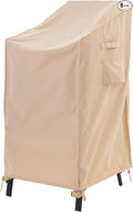 F&J Outdoors Waterproof UV Resistant Heavy Duty Patio Cover by FJOutdoors
