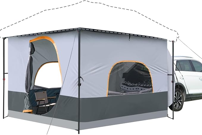 UNP Inner Cube Tent for Camping by UNP