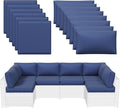 Aoxun Outdoor Replacement Cushions by Aoxun