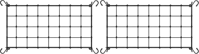 VIVOSUN 2 x 4Ft. Elastic Trellis Netting by VIVOSUN