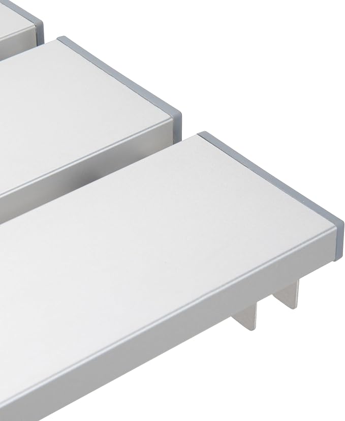 Camco Large Aluminum Side Table - Image 8