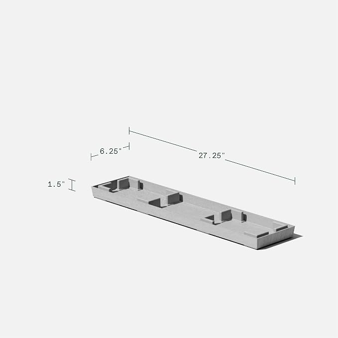Veradek Midori Long Trough Planter - Image 7