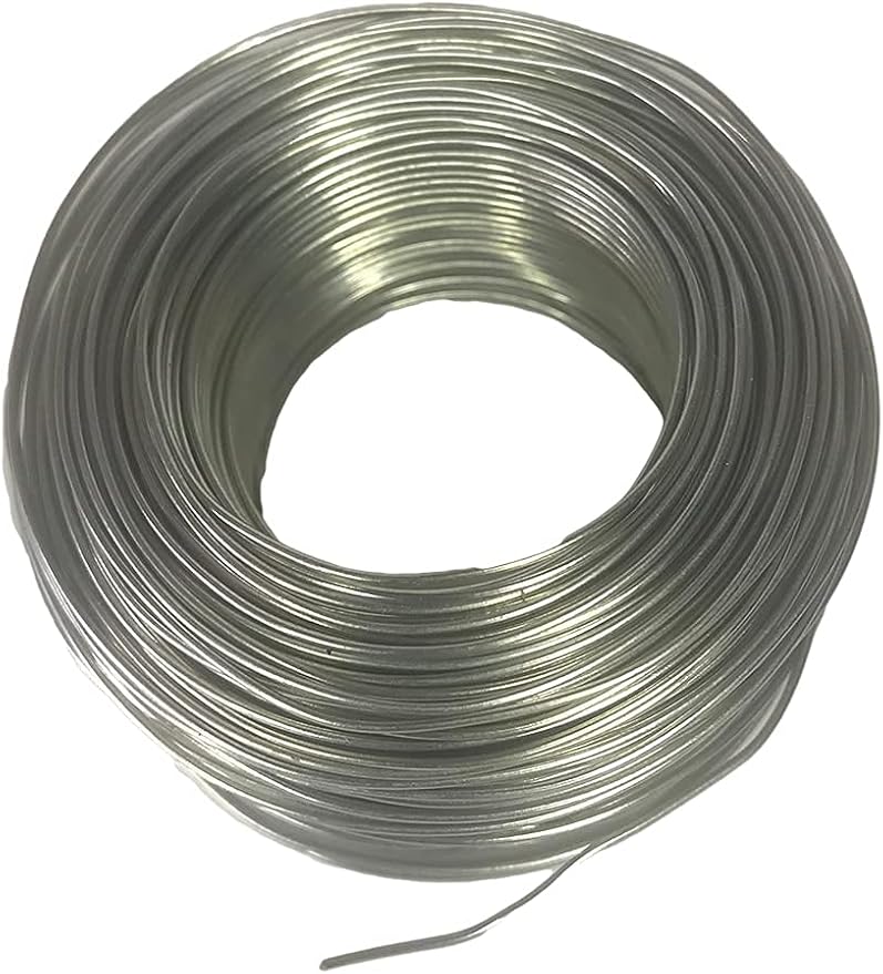 Plants Trellis Training Wire Single Coil - Image 4