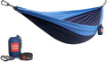 GRAND TRUNK TrunkTech Double Hammock | Ultra-Strong & Lightweight | 11 ft by GrandTrunk