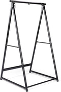 ONCLOUD 660LBS Heavy Duty Hammock Chair Stand, Universal A-Frame Hanging Chair by ONCLOUD