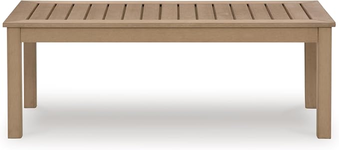 Signature Design by Ashley Hallow Creek Casual UV Resistant Resin Outdoor - Image 7