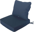 Goodgoods 19"x19" Outdoor Universal Cushion Set of 1 Water-Proof by Goodgoods