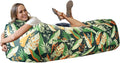 WEKAPO Inflatable Couch Air Lounger Chair by Wekapo