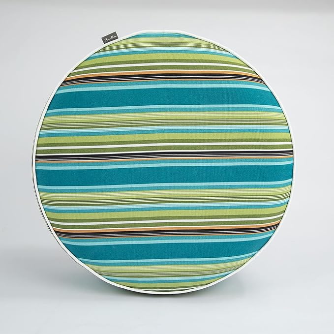 Inflatable Outdoor Ottoman - Image 6