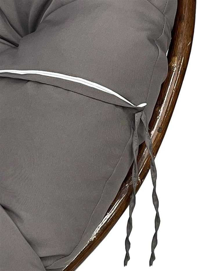 Water Resistant Papasan Cushion, Rocker Chair Pads, Hammock Seating Cushion - Image 3