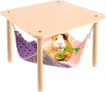 Enlarged Guinea Pig Hammock by BESNEW